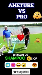 Amateur vs Pro  Hit the Tesla Challenge with