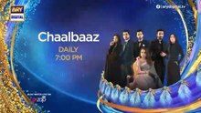 Chal baaz ep 39 promo/ teaser