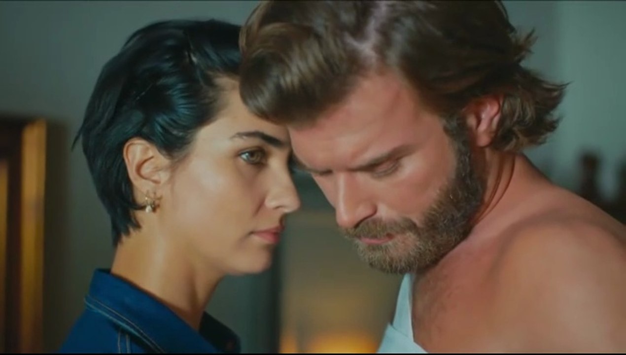 مسلسل الجسور و الجميلة مدبلج الحلقة 5