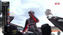 MARCO BEZZECCHI SE QUEDÓ CON EL TRIUNFO EN VALENCIA EN LA ÚLTIMA FECHA DEL MOTO GP | RESUMEN