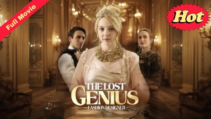 The Forgotten Fashion Genius Full & Detailed - Full Movie