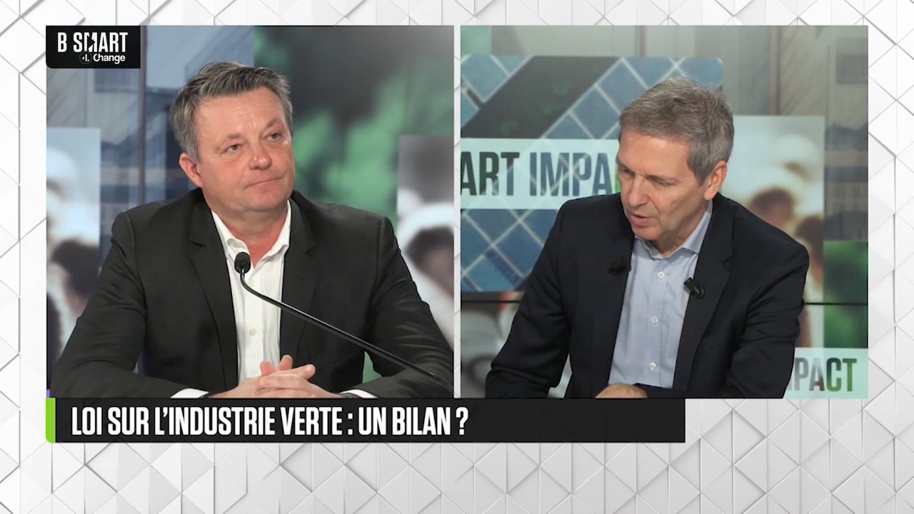 SMART IMPACT - Comment faire des courtiers d’assurances des acteurs de la transition ?