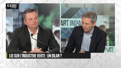 SMART IMPACT - Comment faire des courtiers d’assurances des acteurs de la transition ?