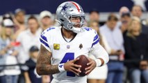 Cowboys vs. Raiders: MNF Betting Odds & Game Analysis