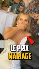 Combien coûte un mariage ?