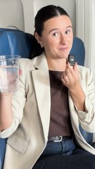 Former Flight Attendant Reveals the Gross Reason You Should Never Drink Water on Planes