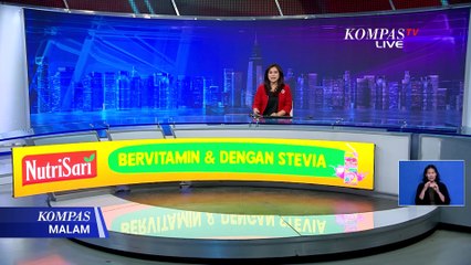 Mendikdasmen Siapkan Mitigasi Cegah Perundungan di Sekolah | KOMPAS MALAM