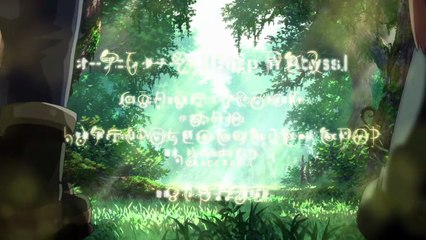Made In Abyss - Episode 13 (Eng Dub)
