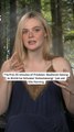Elle Fanning on the First 20 Minutes of ‘Predator: Badlands’