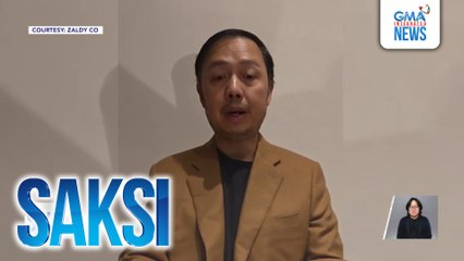 ICI, hinamon si Dating Rep. Zaldy Co na tumestigo sa komisyon; pinag-iisipang dumulog sa korte para ipa-indirect contempt si Co | Saksi