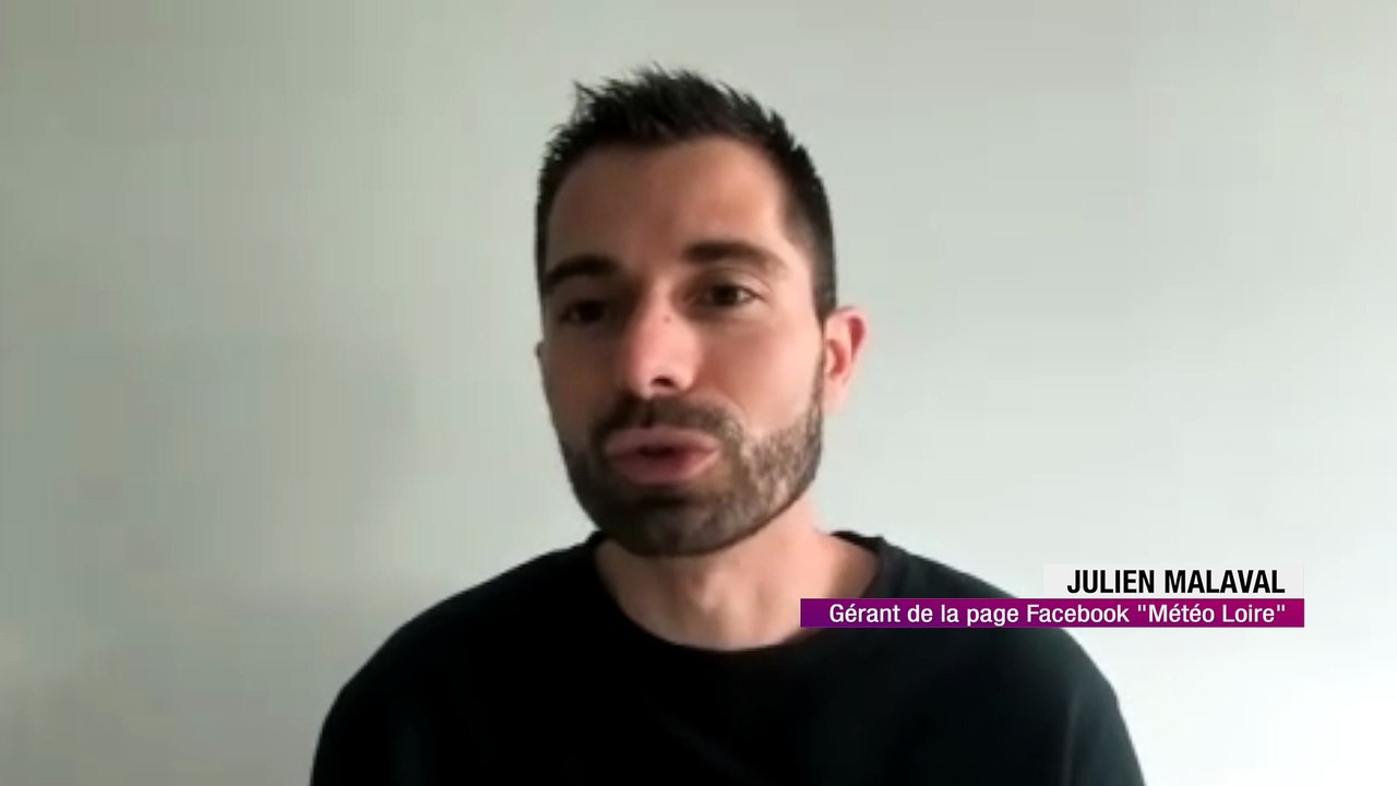 Le froid fait son retour dans la Loire, quelques flocons possibles en fin de semaine