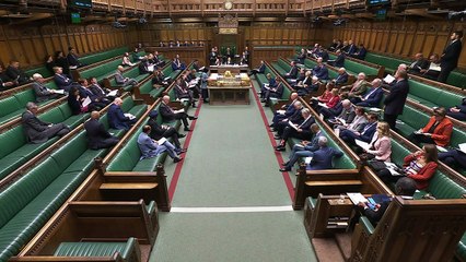 Mahmood hopes to ‘restore order and control to our borders’