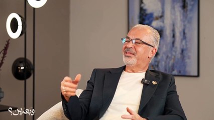 مازن الناطور يعلق على شطب سولاف فواخرجي