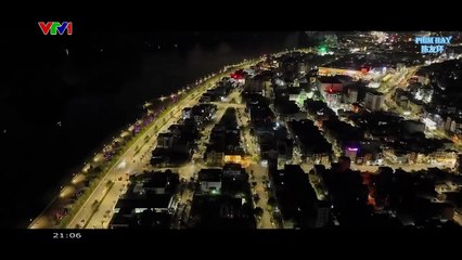 Lằn Ranh Tập 12 - Phim Truyền Hình Việt Nam VTV1 | Phim Hay