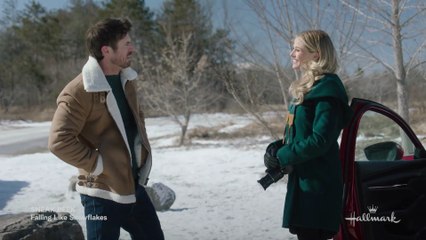 Falling Like Snowflakes - Clip (English) HD