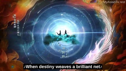 [ENG] EP.10 Flying up without Disturb (2025)