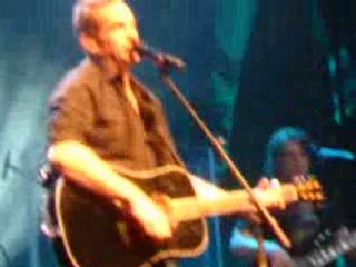 Garou La Cigale Je Suis Le Même partie 2