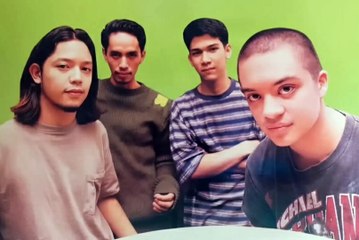 RiverMaya - '214' [Live, Acoustic], Rico Blanco's vocals