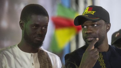 Sénégal : Diomaye/Sonko, un duo au bord de la rupture ?