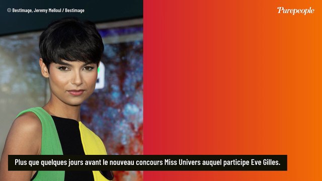 On n'en peut plus ! : À quelques jours de Miss Univers 2025, Eve Gilles disparaît un petit moment avec d'autres candidates