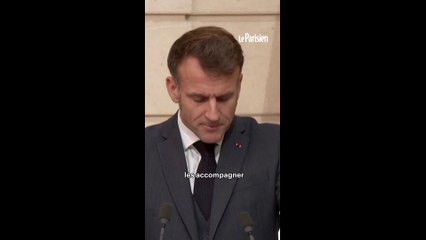 L'Ukraine signe pour l'achat de 100 Rafale à la France