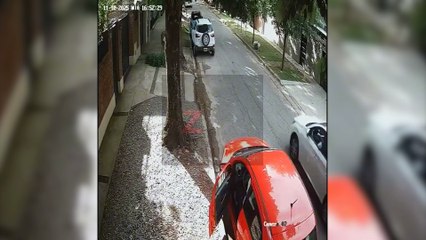 ASÍ SECUESTRARON Y ABUSARON CUATRO HORAS DE UNA MUJER EN CITY BELL, LA PLATA