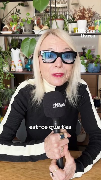 "La virginité est une obsession qui n’existe pas."