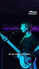 La reco indie de Louise : Wombo !