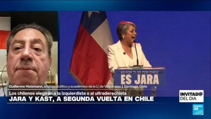 Elecciones Chile 2025: ¿qué dicen los resultados en primera vuelta?
