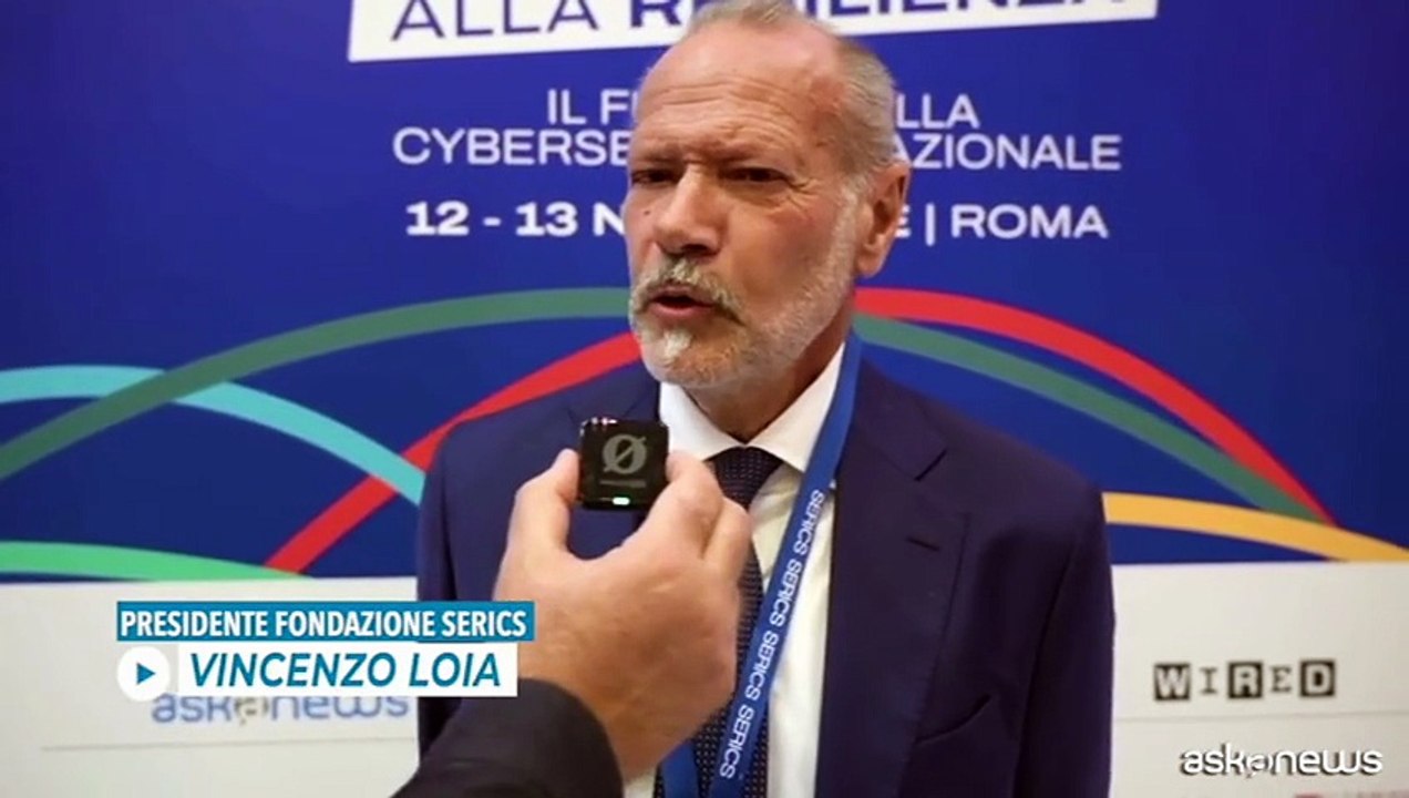 Cybersecurity, Fondazione Serics: lascito è specializzazione giovani