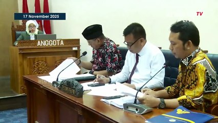 Majelis Sidang Komisioner KIP: Sekelas UGM Tidak Memiliki SOP pada tahun 1980 ?