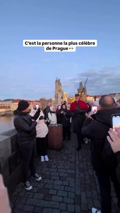 À Prague, certaines traditions résistent encore au temps