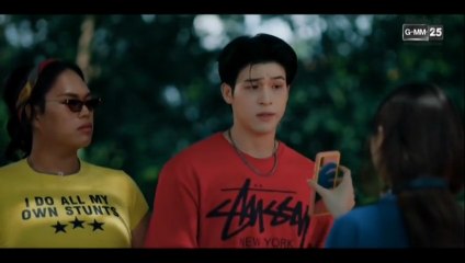 โปรดใช้วิจารณญาณในการรักเธอ ตอนที่ 13 (EP.13) วันที่ 17 พฤศจิกายน 2568 แม่ไม้มวยรำ