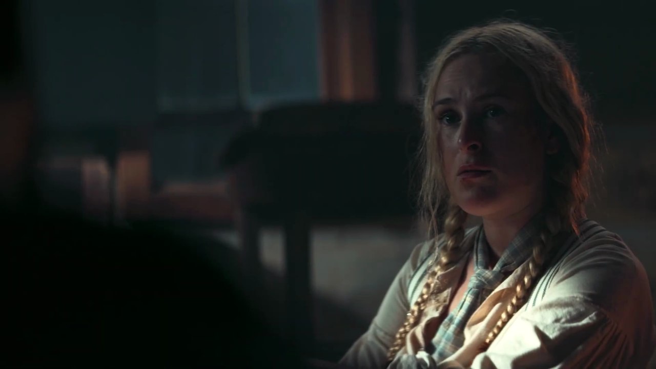 Trail of Vengeance - Trailer (Deutsch) HD