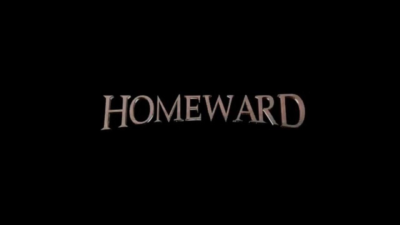 Homeward – Finde Deine Bestimmung