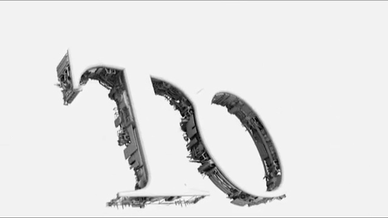 TO – A Space Fantasy