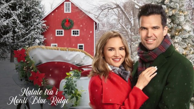 «Natale tra i monti Blue Ridge/2019 ITA HD»