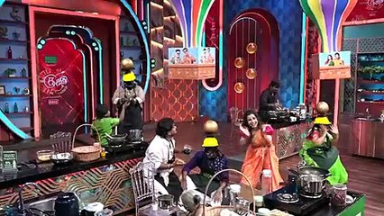 Top Cooku Dupe Cooku Tamil S02 Ep05 - Web-Dl - 360P - Avc - Aac - 250Mb