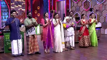 Top Cooku Dupe Cooku Tamil S02 Ep04 - Web-Dl - 360P - Avc - Aac - 250Mb
