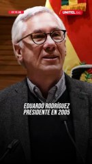 ¿SE DEBE ELIMINAR LA RENTA VITALICIA DE LOS EXPRESIDENTES?