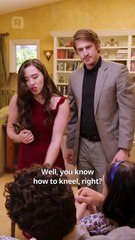 Sweet Wild Bride of Mine USA #ReelShort