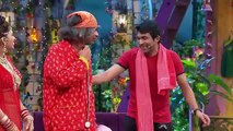 Sunil Grover As Pm Modi Ji 😂| The Kapil Sharma Show | Funny Scene | Best Of Doctor Gulati
