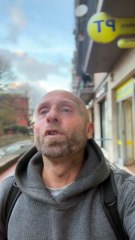 Cannata - Perché Conte è stato fino ad oggi a Torino. (17.11.25)