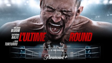 L'Ultime Round- Bande-annonce-VF - orlando bloom / film de boxe