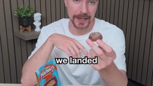 “I Reinvented the Peanut Butter Cup 🍫🔥 (And Made It 100x Better!)”