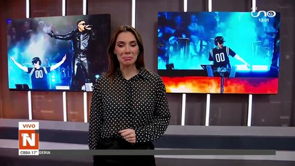 NOTIVISIÓN SCZ 17/11/2025