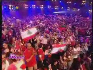 Prime 15 02/05 - Elyssa Shahi Star Academy LBC5 (12)