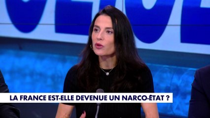 Laetitia Guinand : «Aujourd’hui, l’essentiel de la consommation de cocaïne est récréative»