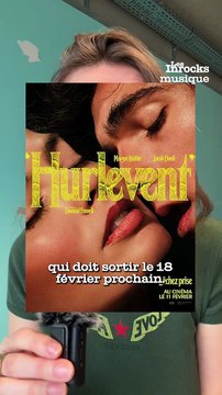 Charli XCX sort l’orgasmique “Chains of Love”, tiré de son album “Wuthering Heights” !