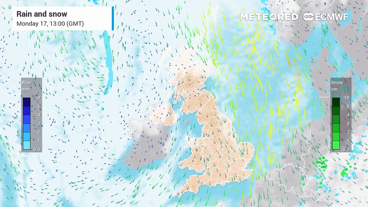 UK Weather